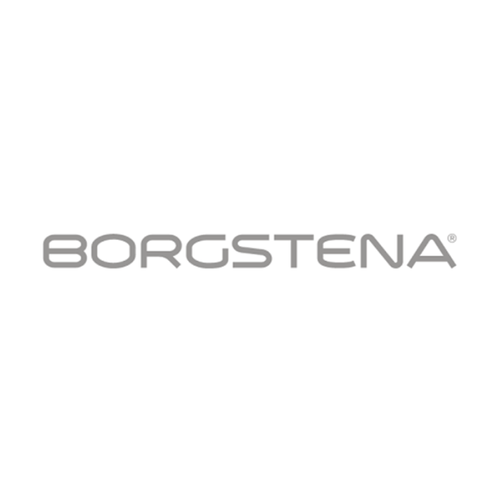 Borgstena