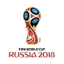 FIFA World Cup Russia 2018